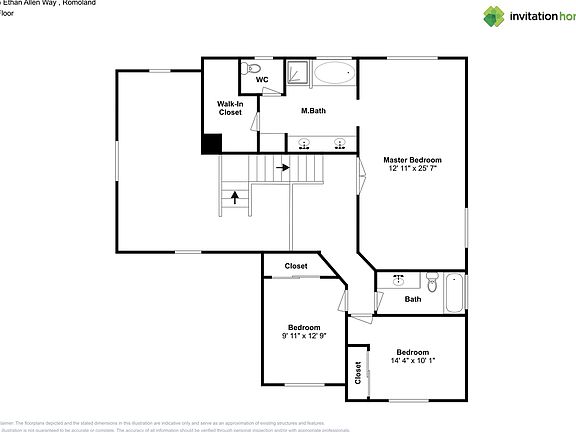 4th image of 27585 Ethan Allen Way