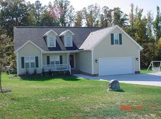 20 Widegon Ct, Youngsville, NC 27596