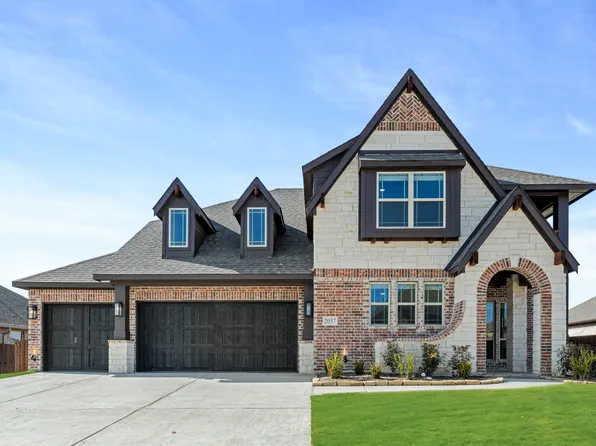 2037 Holland Dr, Desoto, TX 75115