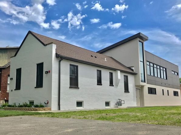 2115 Dewey Ave APT A
