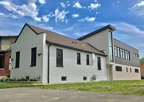 2115 Dewey Ave #A Photo 1