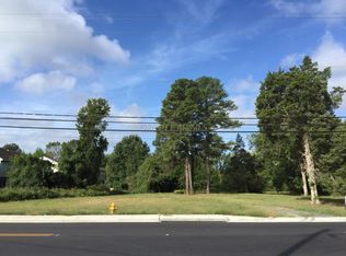 12208 Somerset Ave, Princess Anne, MD 21853