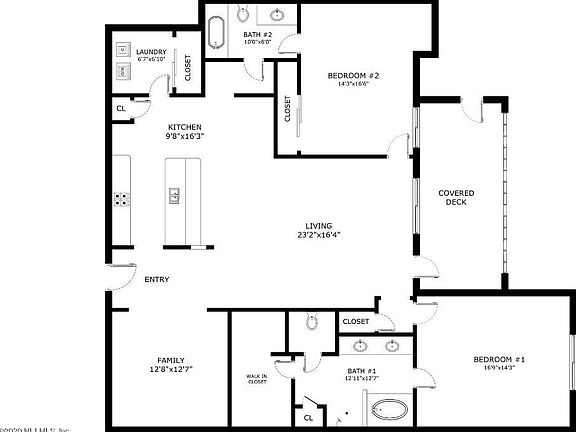 4th image of 9831 Del Webb Pkwy Unit 4104