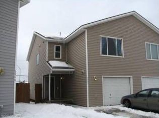 5532 Alora Loop #36, Anchorage, AK 99504