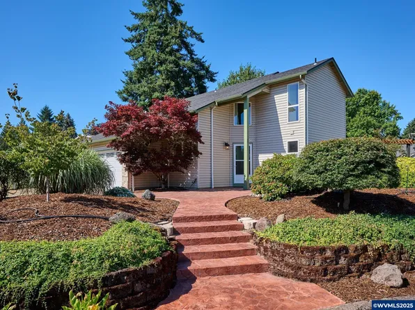 4532 Settlers Ct NE, Salem, OR 97305