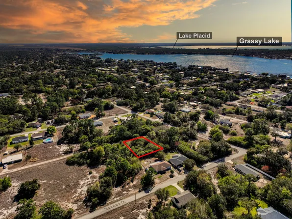 224 Starlight Avenue, Lake Placid, FL 33852