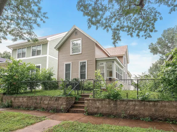 539 Edmund Ave, Saint Paul, MN 55103