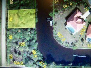 2186 McCleod St, Port Charlotte, FL 33953