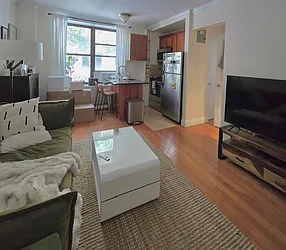 Rented by Quality Living Village, Inc.