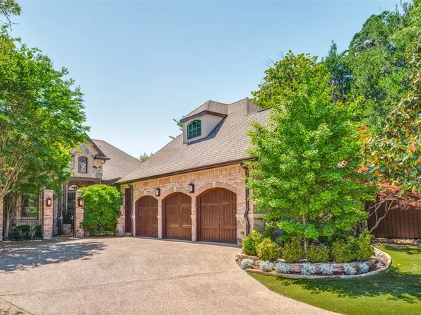 4006 Cotswold Ct, Dallas, TX 75220