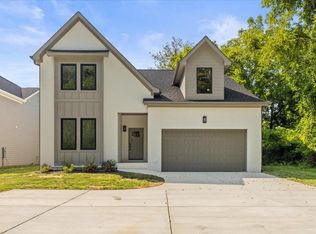 10553 E East Brainerd Rd, Apison, TN 37302