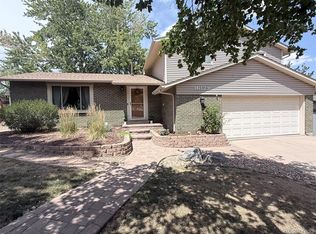 16179 E Flora Pl, Aurora, CO 80013