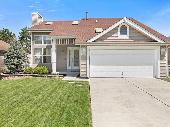 Saint Charles County Mo Single Family Homes For Sale 726 Homes Zillow