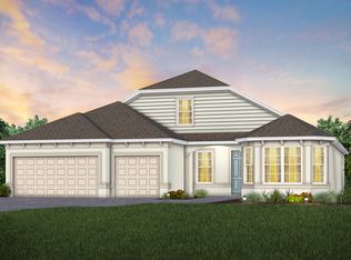 Stellar Grand Plan, Del Webb Minneola, Minneola, FL 34715