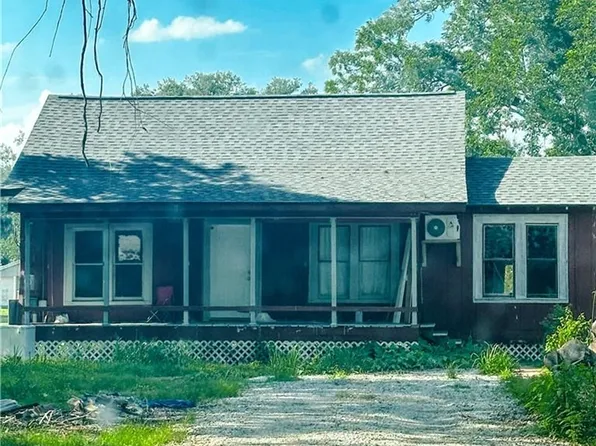 406 E 6th Ave, Oberlin, LA 70655
