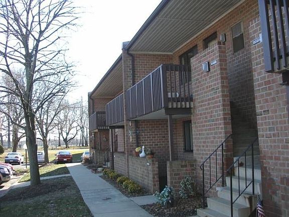 River View from Building