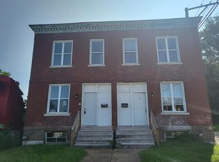 1422 S Cardinal Ave, Saint Louis, MO 63104