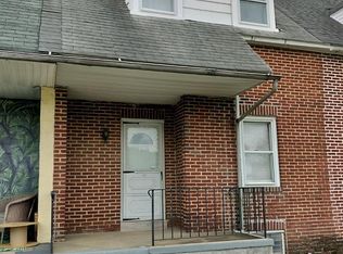 1123 Hancock St, Chester, PA 19013