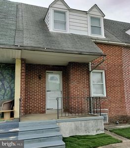 1123 Hancock St, Chester, PA, 19013