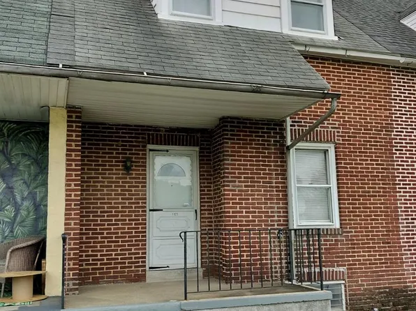 1123 Hancock St, Chester, PA 19013