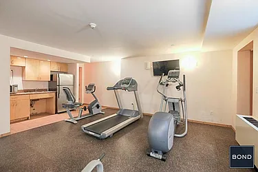 Rented by Bond New York