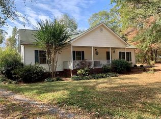 4490 Nance Rd, Stanfield, NC 28107