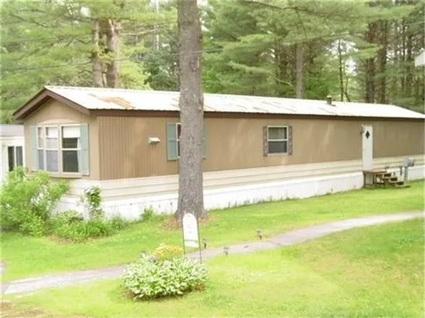 81 Sandy Pines Rd, East Montpelier, VT 05651