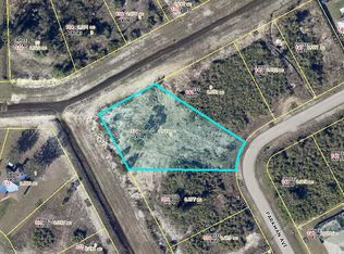 334 Parkman Ave, Lehigh Acres, FL 33974