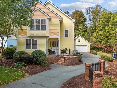 602 S 4th St, Mebane, NC, 27302