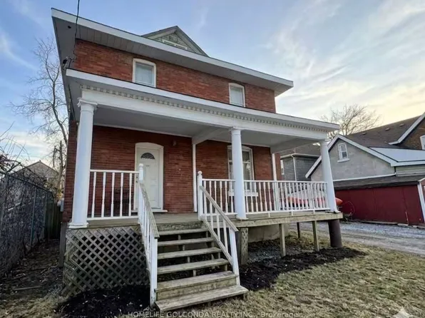 109 Elgin St, Orillia, ON L3V 1S6