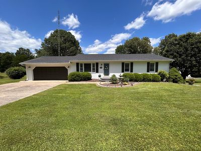 120 Rail Lake Dr, Slaughters, KY, 42456