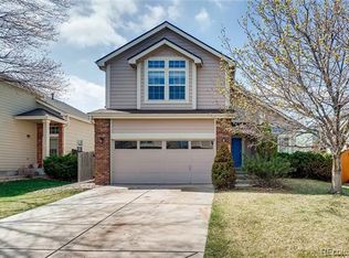 6528 W 96th Dr, Westminster, CO 80021