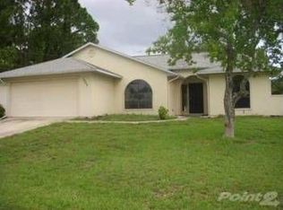 1203 Perry Ave NW, Palm Bay, FL 32907