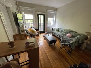 9 Egremont Rd APT 12, Boston, MA 02135