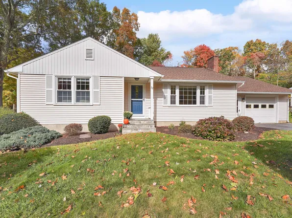 22 Silano Drive, Harwinton, CT 06791