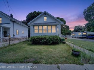 1400 Glenrose Ave, Lansing, MI 48915