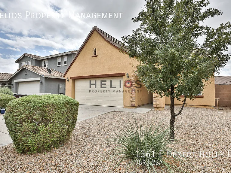 1361 E Desert Holly Dr — Photo 3