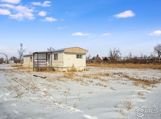 407 Stoney Ave, Grover, CO 80729