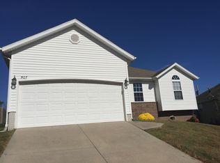 507 W Woodbine Rd, Nixa, MO 65714