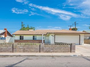 4837 San Rafael Ave, Las Vegas, NV 89120