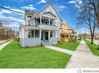 167 Pineywoods Ave #1, Springfield, MA 01108