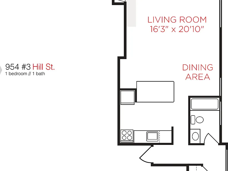 Mt. Adams Living — Photo 35