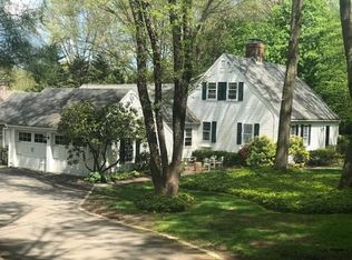 176 Newbridge St, Hingham, MA 02043