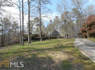 125 Rockwood Ln, Fayetteville, GA 30215