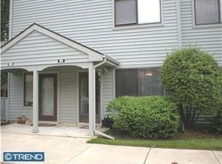 911 Gregory Way, Voorhees, NJ 08043