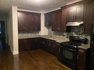 3107 N Central Park Ave #2, Chicago, IL 60618