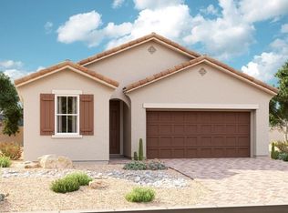 321 E Caribbean Dr, Casa Grande, AZ 85122