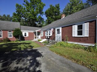 466 Summer St, East Bridgewater, MA 02333