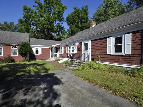 466 Summer St, East Bridgewater, MA 02333
