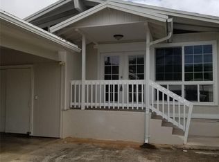 1320 Mahiole St, Honolulu, HI 96819